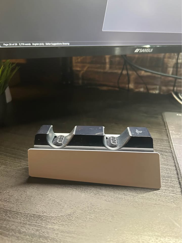 Sony PS5 DualSense Charging Station CFI-ZDS1