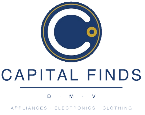 Capital Finds