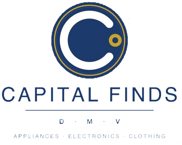 Capital Finds